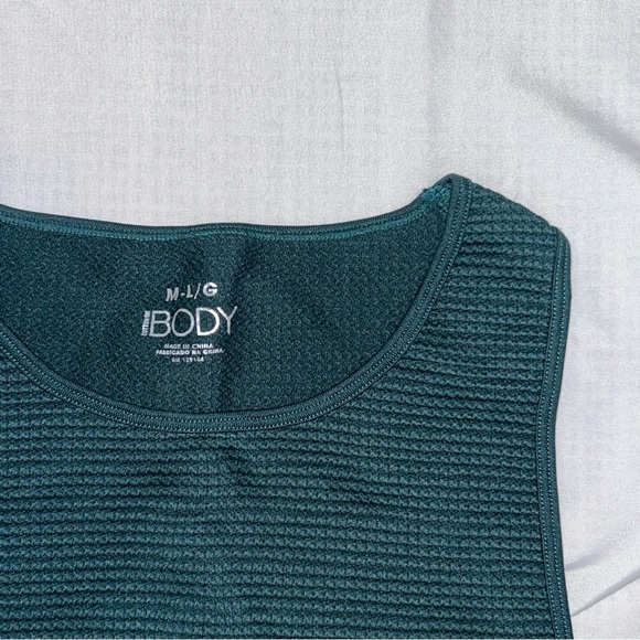 Cotton On Body Workout Top - Picture 2 of 4